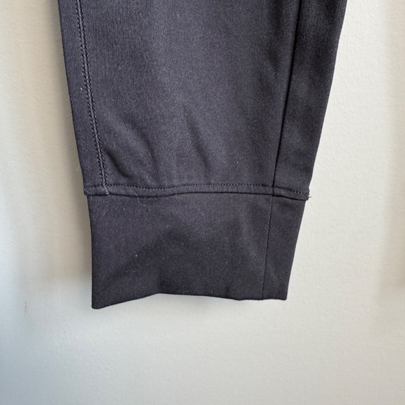 Yogalicious Lux Women's Elastic Waist Pull On Athletic Yoga Pant Legging Black S - Picture 2 of 15